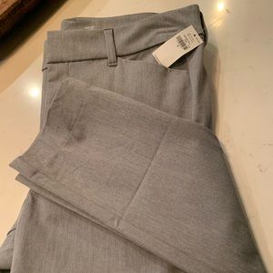 Old Navy High Rise Pixie Pants